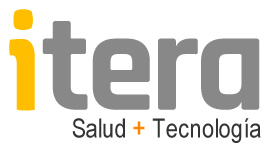 ITERA - Salud + Tecnología